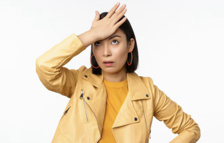 Kenapa Kita Bisa Lupa Sesuatu yang Baru Saja Ingin Dikatakan?