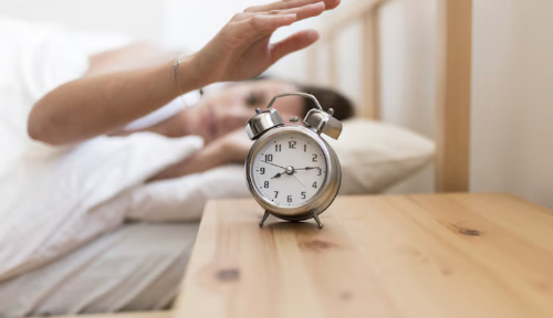 Kenapa Kita Bisa Terbangun Beberapa Detik Sebelum Alarm Berbunyi?