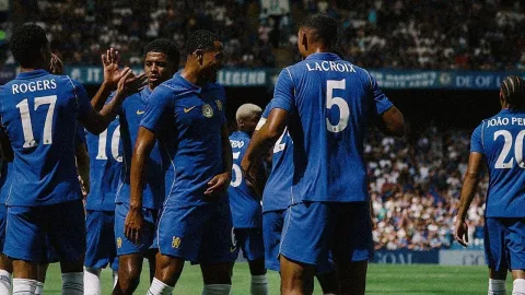 Prediksi Chelsea vs Luton Town Carabao Cup