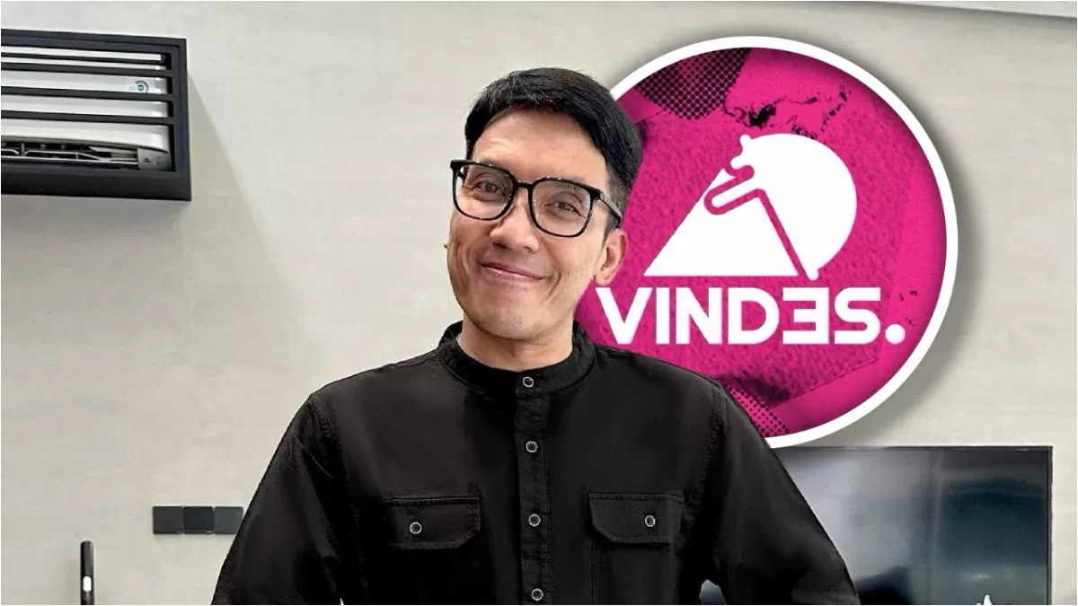 Vincent dan Desta Bersahabat Sejak Kuliah, Berapa Lama Perjalanan Mereka hingga Vindes?