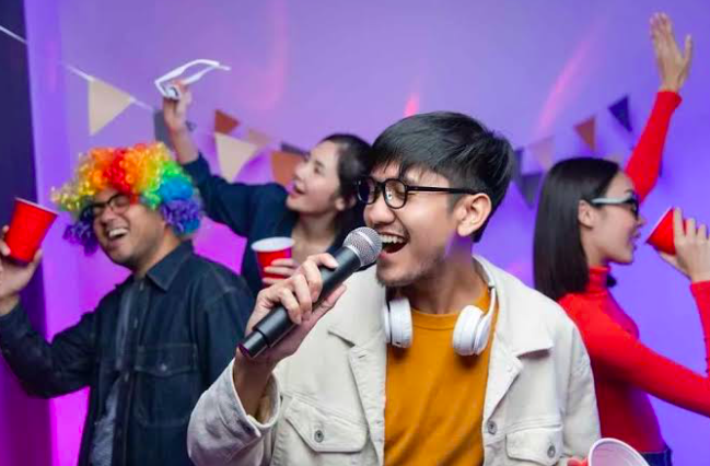 5 Lagu Korea Paling Seru buat Karaoke, Ada Gangnam Style hingga BOOMBAYAH