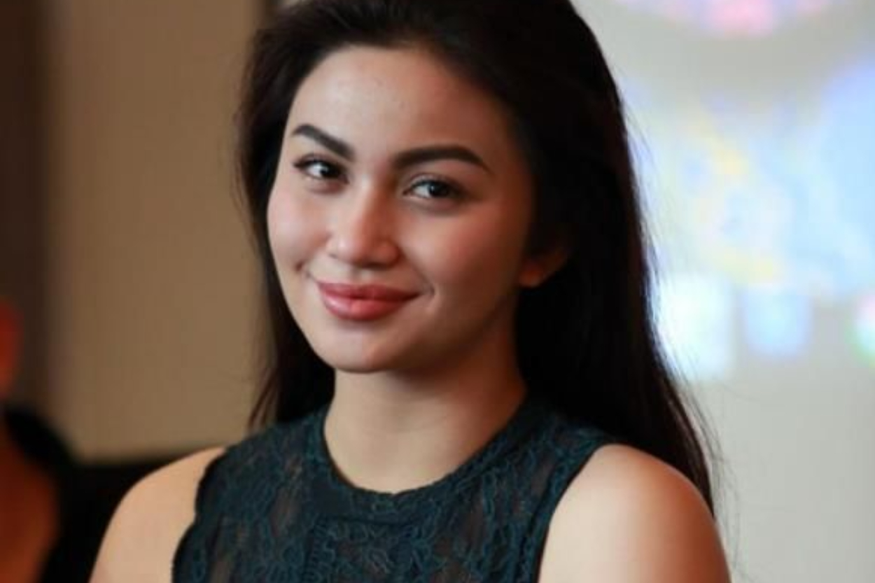 Ariel Tatum Resmi Ganti Nama Menjadi Ariel Dewinta Ayu Sekarini, Ini Alasan Sentimental di Baliknya