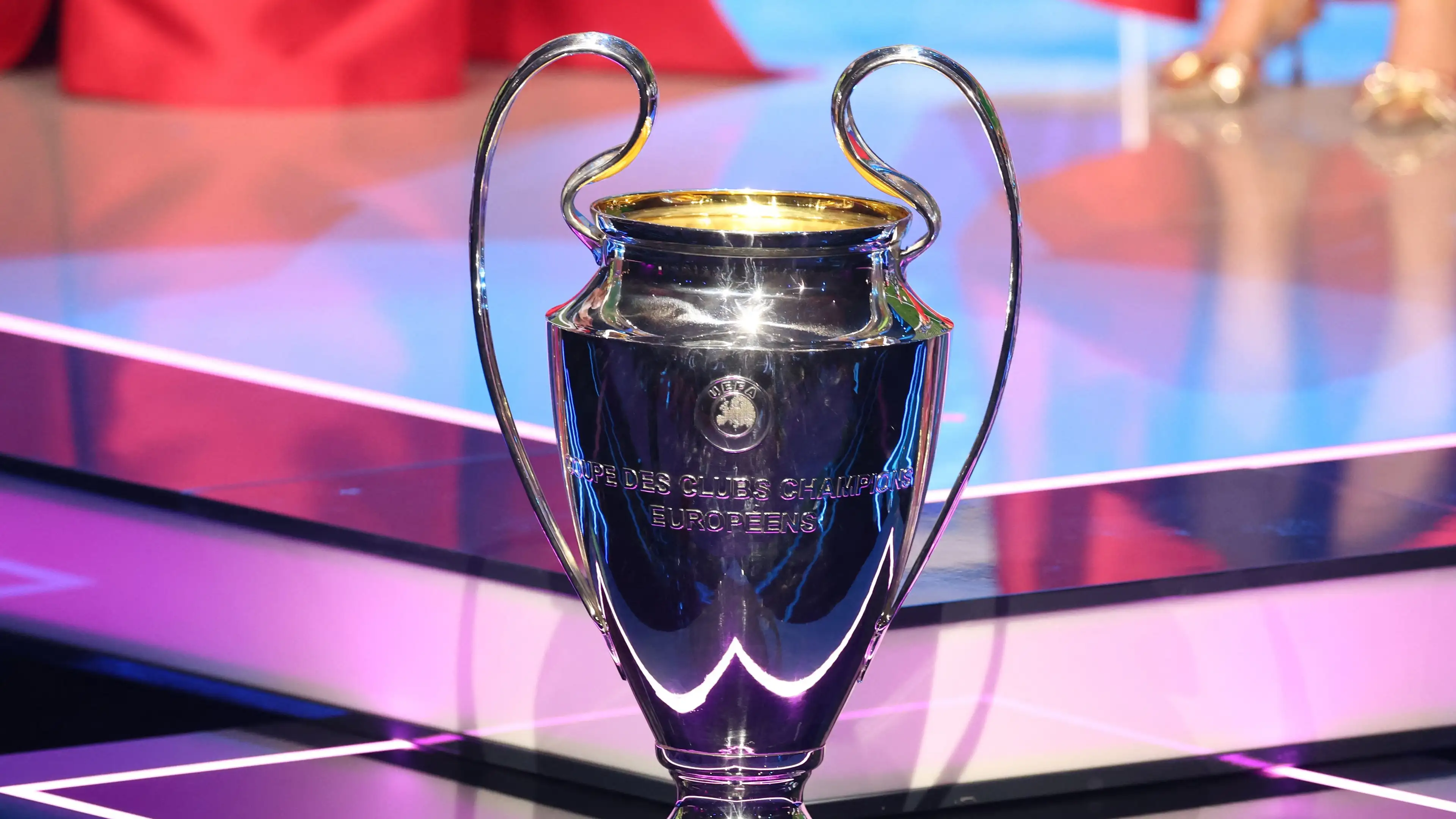 Hasil Drawing Liga Champions 2026/27, PSG Satu Jalur dengan Barcelona dan Man City