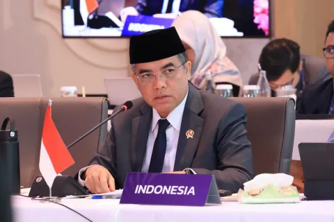 Indonesia Usulkan Percepatan dan Perluasan Pengakuan Keterampilan Pekerja di ASEAN
