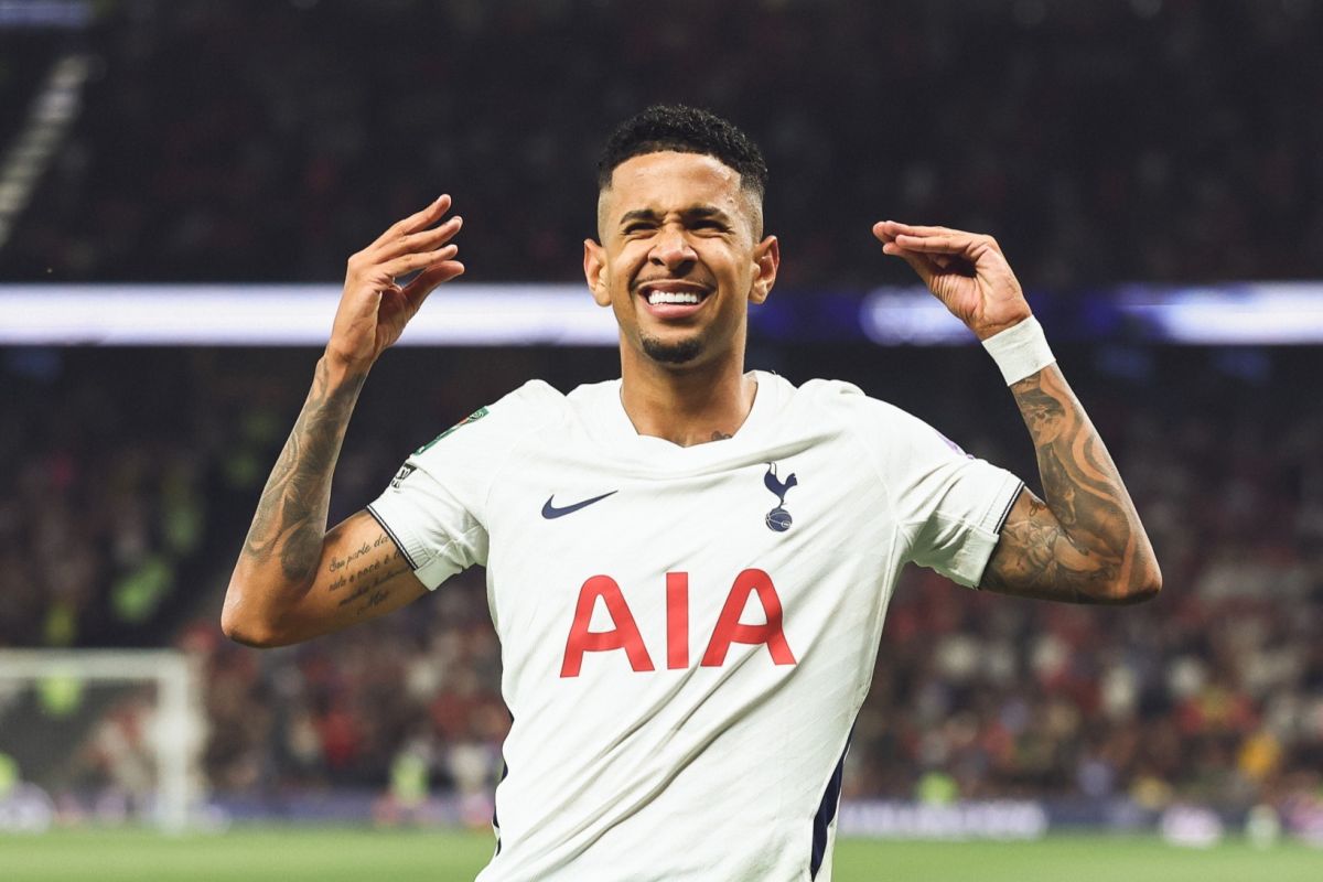 Jadwal Liga Inggris Pekan 2 2026/27: Ada Tottenham vs Newcastle dan MU vs Ipswich