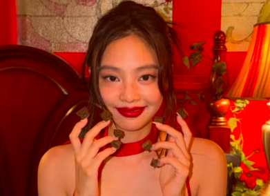 Lirik Lagu Jennie FALLEN ANGEL Penuh Makna, tentang Cinta dan Takut Kehilangan
