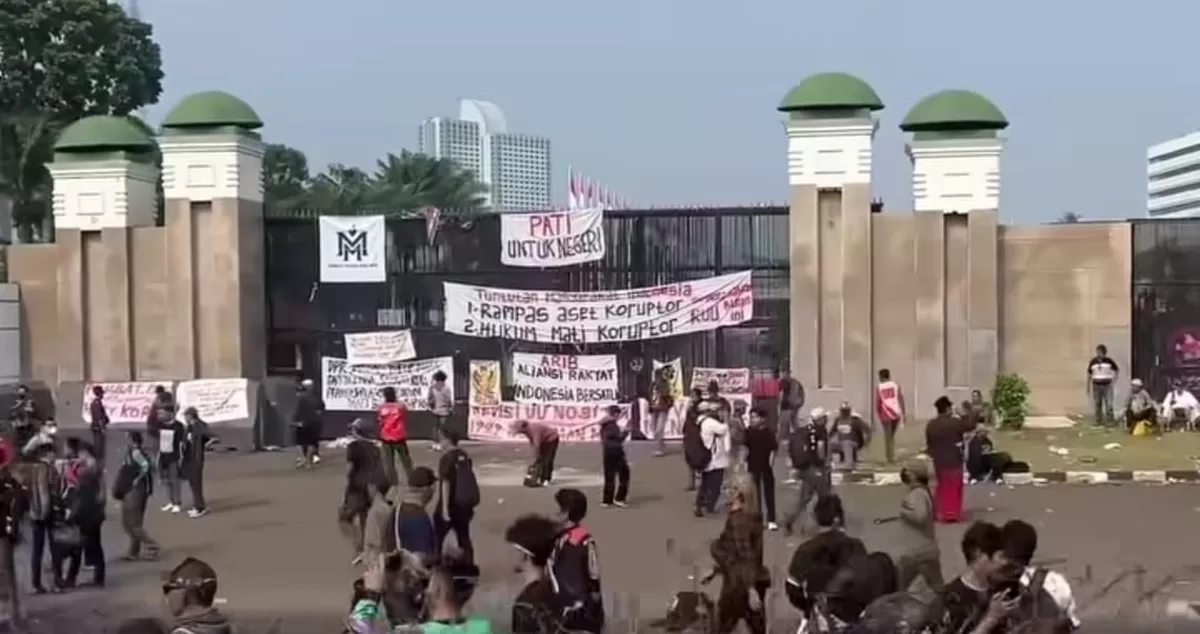 Pengamat Mengapresiasi Komitmen Pimpinan DPR RI untuk Mengesahkan RUU Perampasan Aset