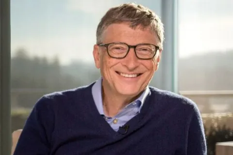 Warning dari Bill Gates: Era AI Bakal Pemicu Badai PHK Massal di Berbagai Sektor, Pekerja Kantoran hingga Buruh!
