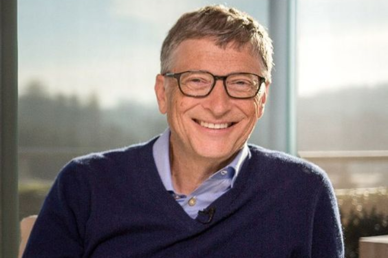 Warning dari Bill Gates: Era AI Bakal Pemicu Badai PHK Massal di Berbagai Sektor, Pekerja Kantoran hingga Buruh!