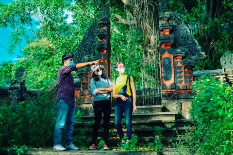 7 Desa Wisata di Lombok Selain Sade, Punya Alam Asri hingga Budaya Sasak