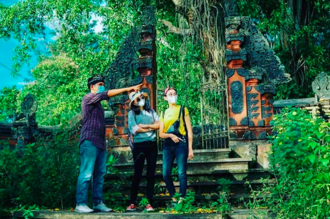7 Desa Wisata di Lombok Selain Sade, Punya Alam Asri hingga Budaya Sasak