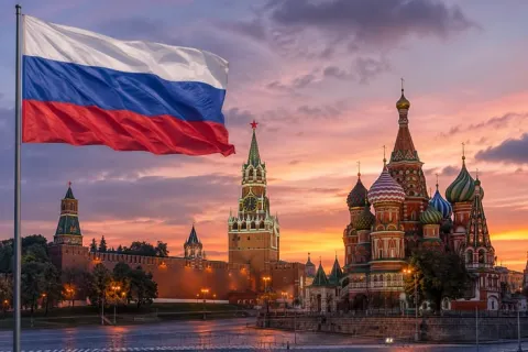 Daftar 10 Negara Eropa yang Mudah Dikunjungi WNI, Ada Bebas Visa dan  eVisa: Mulai dari Turki hingga Rusia!