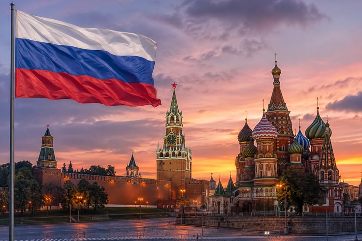 Daftar 10 Negara Eropa yang Mudah Dikunjungi WNI, Ada Bebas Visa dan  eVisa: Mulai dari Turki hingga Rusia!