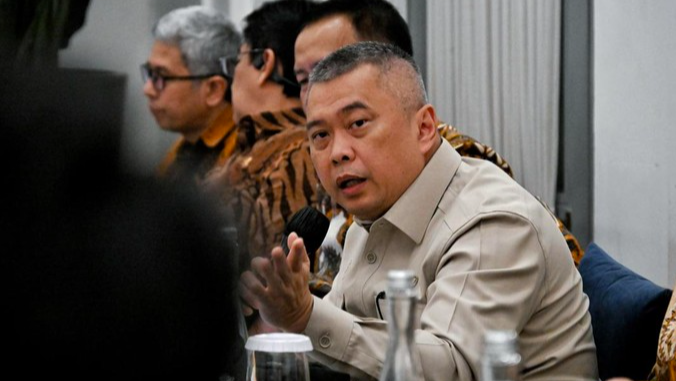 Menhub Pastikan Transportasi Umum Tak Rusak Usai Demo 27 Agustus