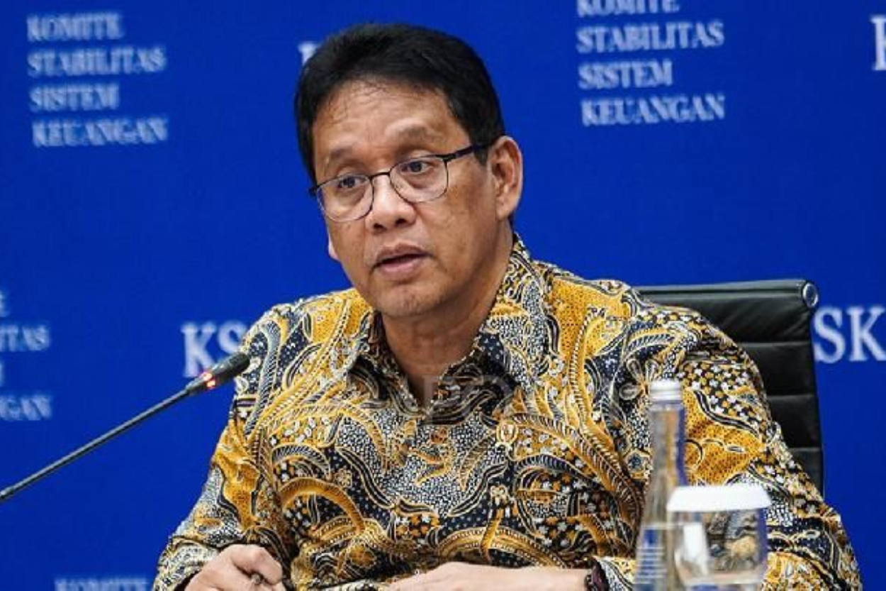 Penjelasan Menkeu Purbaya Soal Anggaran MBG Masih Pakai Dana Pendidikan di RAPBN 2027, Ini Alasan di Baliknya