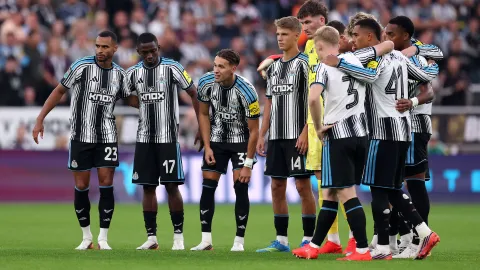 Prediksi Tottenham vs Newcastle: The Magpies Diunggulkan di London