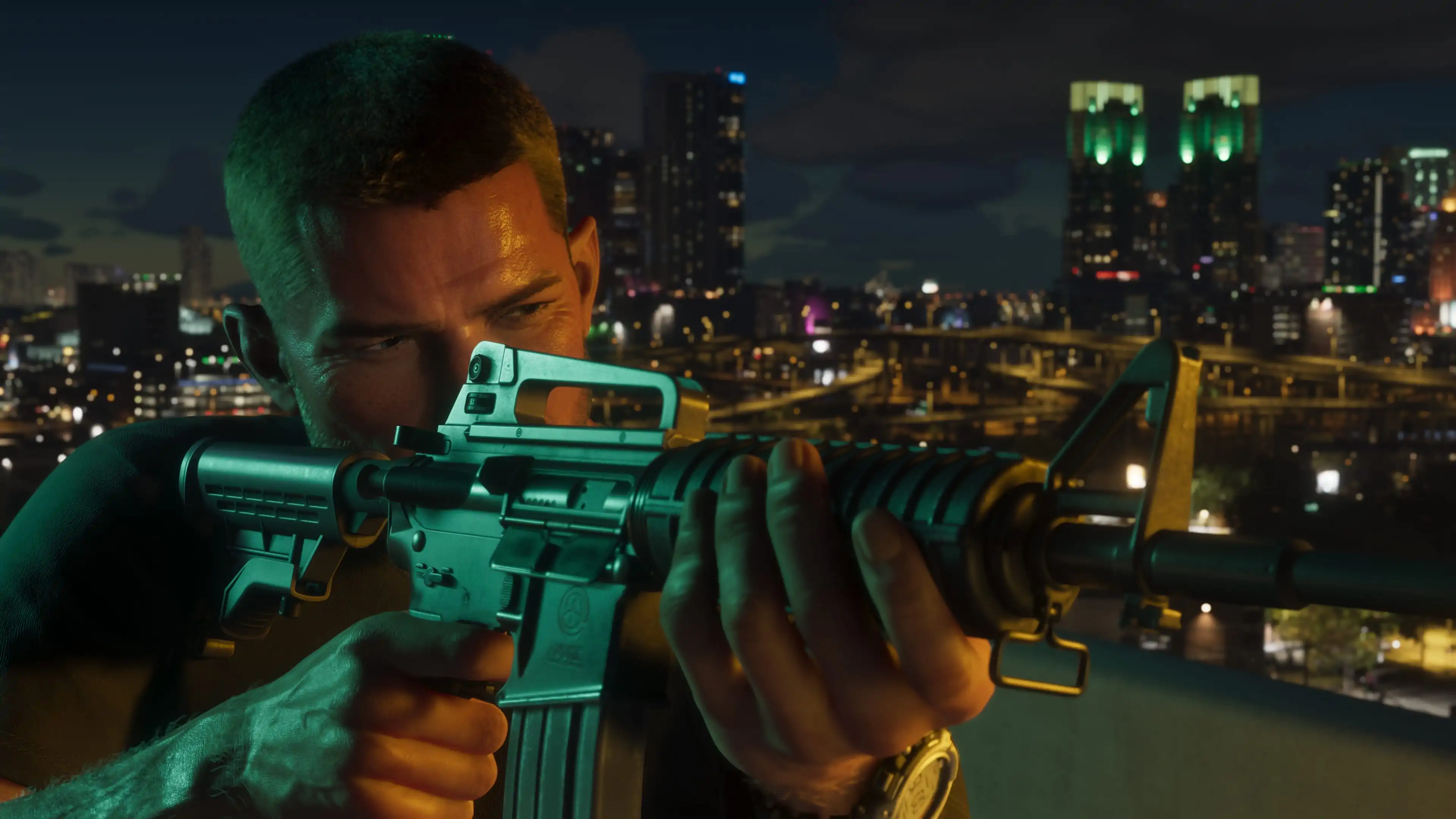 Rincian Menarik GTA 6 yang Terungkap dari Trailer Gameplay Terbaru