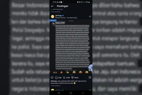 Bareskrim Telusuri Dugaan TPPO WNI di Jeju, Ratusan Pekerja Ilegal Disebut Jadi Korban