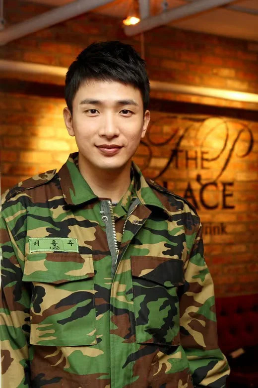 Kabar Duka, Bintang Princess Hours Lee Yong Joo Meninggal Dunia di Usia 44 Tahun
