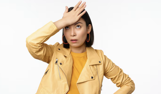 Kenapa Kita Bisa Tiba-tiba Lupa Kenapa Masuk ke Sebuah Ruangan?