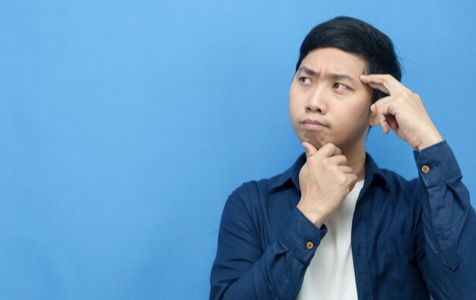 Kenapa Kita Bisa Tiba-tiba Tahu Seseorang Sedang Menatap Kita?
