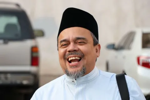 Sikapi Demo 27 Agustus, Habib Rizieq Serukan Pembubaran Ormas Beranggota Preman: Pimpinannya Tangkap dan Penjarakan!