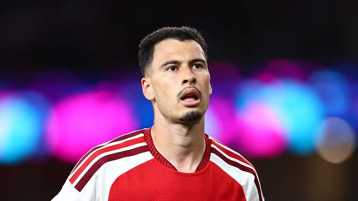 Arsenal Lepas Gabriel Martinelli ke Al-Hilal dengan Mahar Fantastis