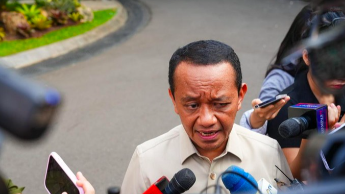 Bahlil Ungkap Nasib Pertalite untuk Desil 9-10, Harga Subsidi Tak Naik hingga Desember 2026