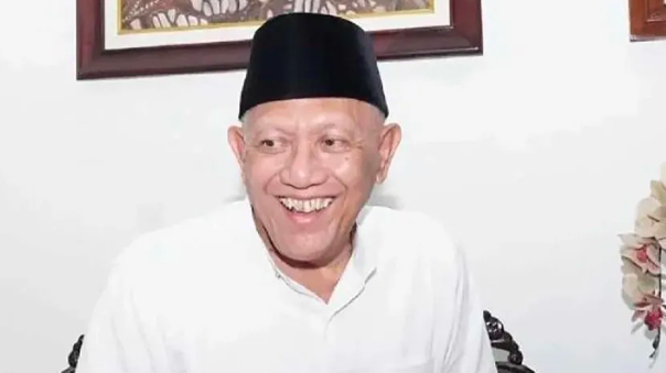 Gus Kikin Jadi Ketum PBNU 2026-2031, Ini Profil dan Rekam Jejak KH Abdul Hakim Mahfud
