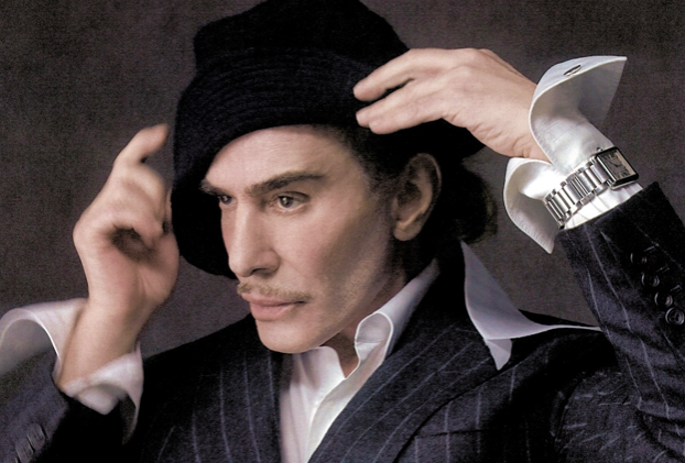 Pameran John Galliano di Met Gala 2027 Tuai Protes, Kontroversi Antisemitisme Kembali Disorot
