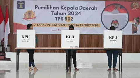 Yuk Kita Lahirkan Pemimpin Hebat lewat Perbaikan Kualitas Pilkada