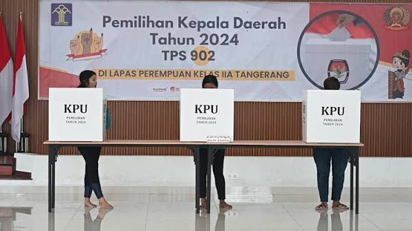 Yuk Kita Lahirkan Pemimpin Hebat lewat Perbaikan Kualitas Pilkada