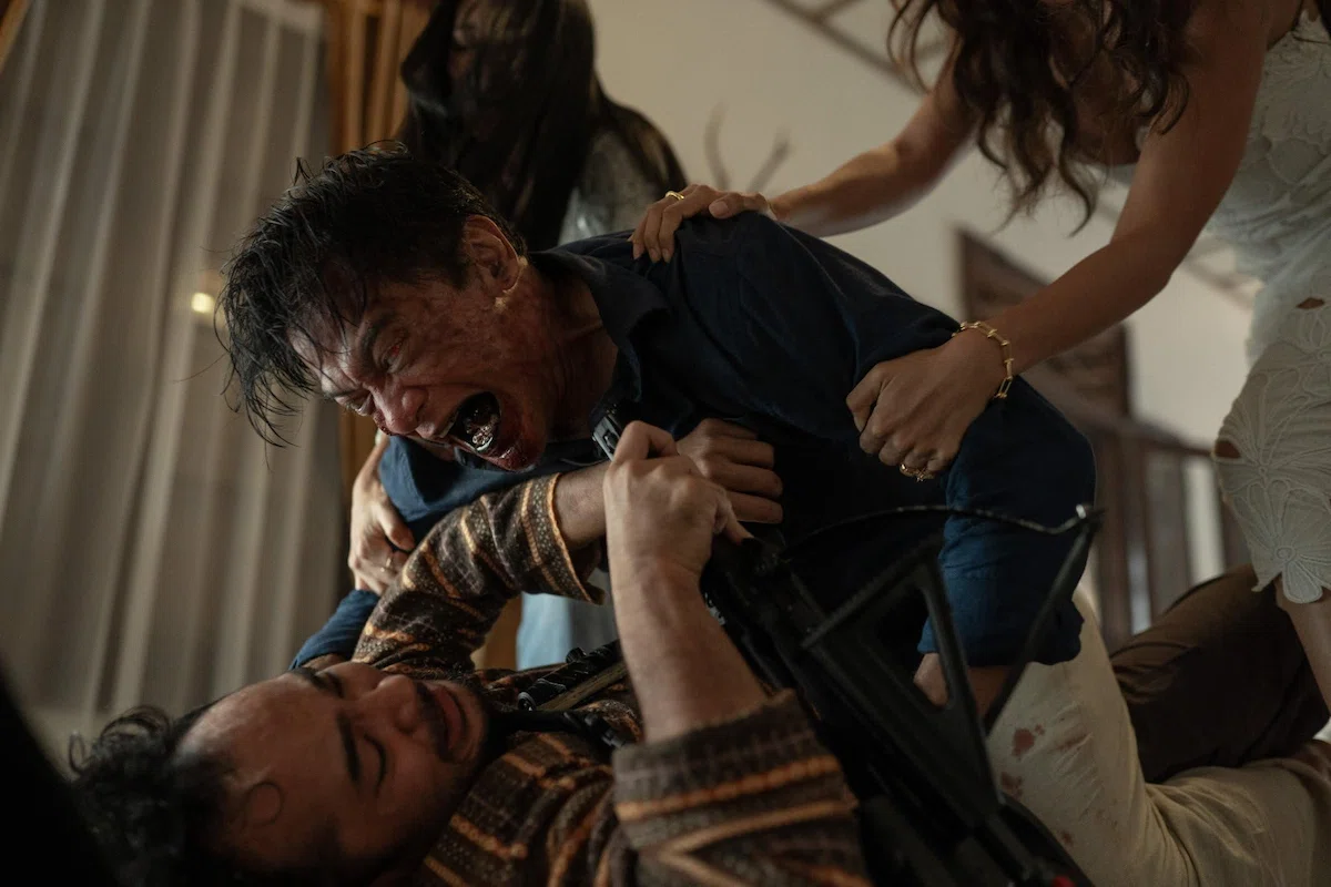 3 Film Zombie Indonesia dengan Cerita dan Nuansa Lokal yang Menarik