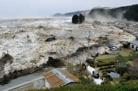 BMKG Peringatkan Potensi Gempa Megathrust dan Tsunami di Jakarta, Ini Potensi Dampak dan Risikonya