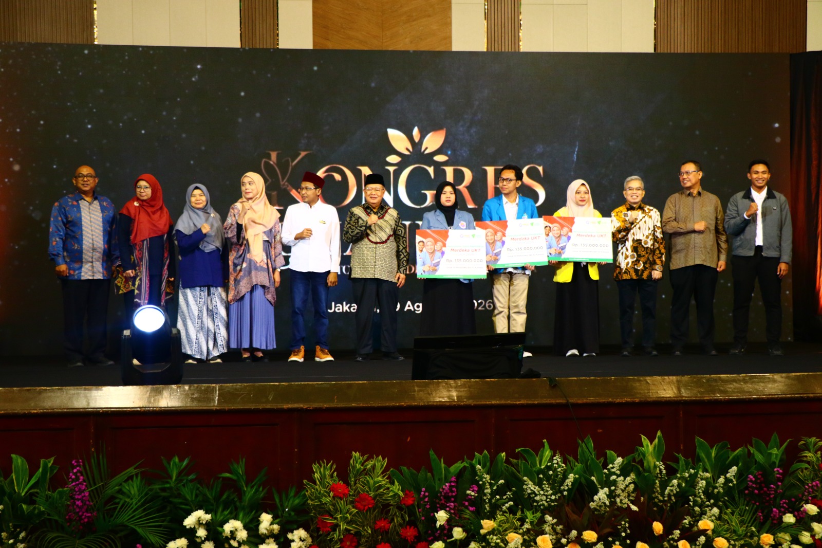 Dompet Dhuafa Dorong Penguatan Ekosistem Pemberdayaan Lewat Kongres Kemandirian 2026
