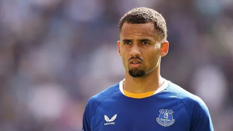 Gagal Dapatkan Cody Gakpo, Man City Segera Rekrut Iliman Ndiaye