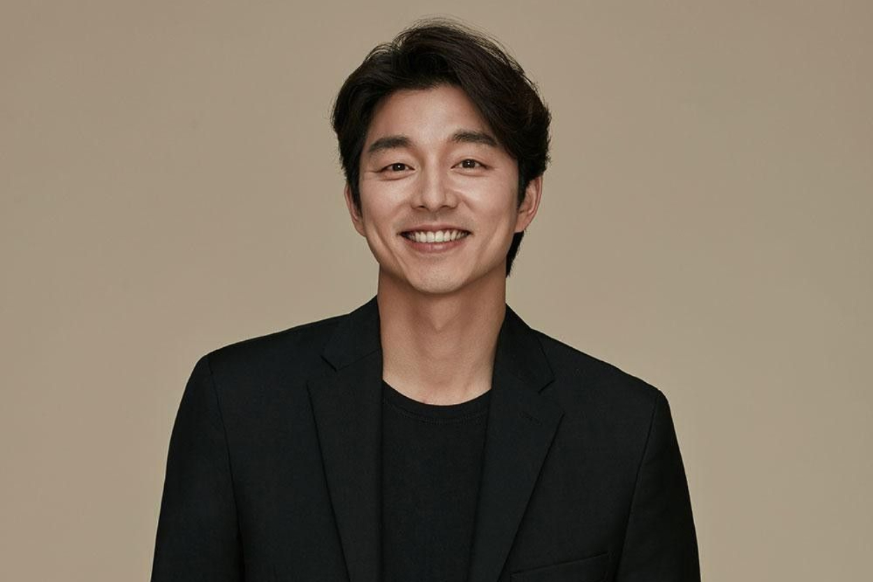 Harga Tiket Fan Meeting Gong Yoo Jakarta 2026 Resmi Rilis: Cek Kategori dan Fan Benefit Lengkap