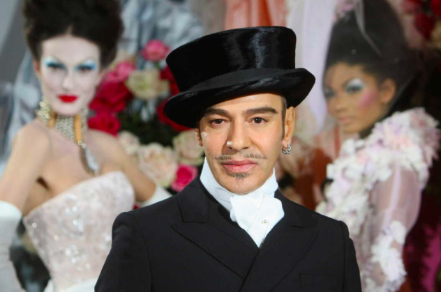 Pameran John Galliano di MET Gala 2027 Batal, Kontroversi Ucapan Antisemit Jadi Sorotan