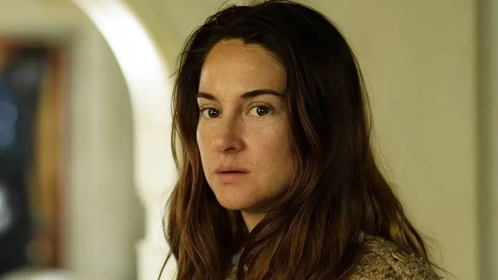 Shailene Woodley Ungkap Kekecewaan Usai Perannya sebagai Mary Jane Dipotong dari "The Amazing Spider-Man 2"