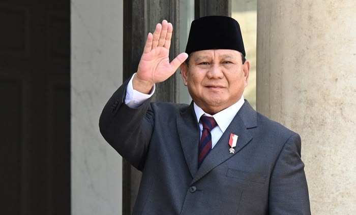 Survei Terbaru 2026: Kepuasan Publik Terhadap Prabowo Turun Drastis, Apa Penyebabnya?