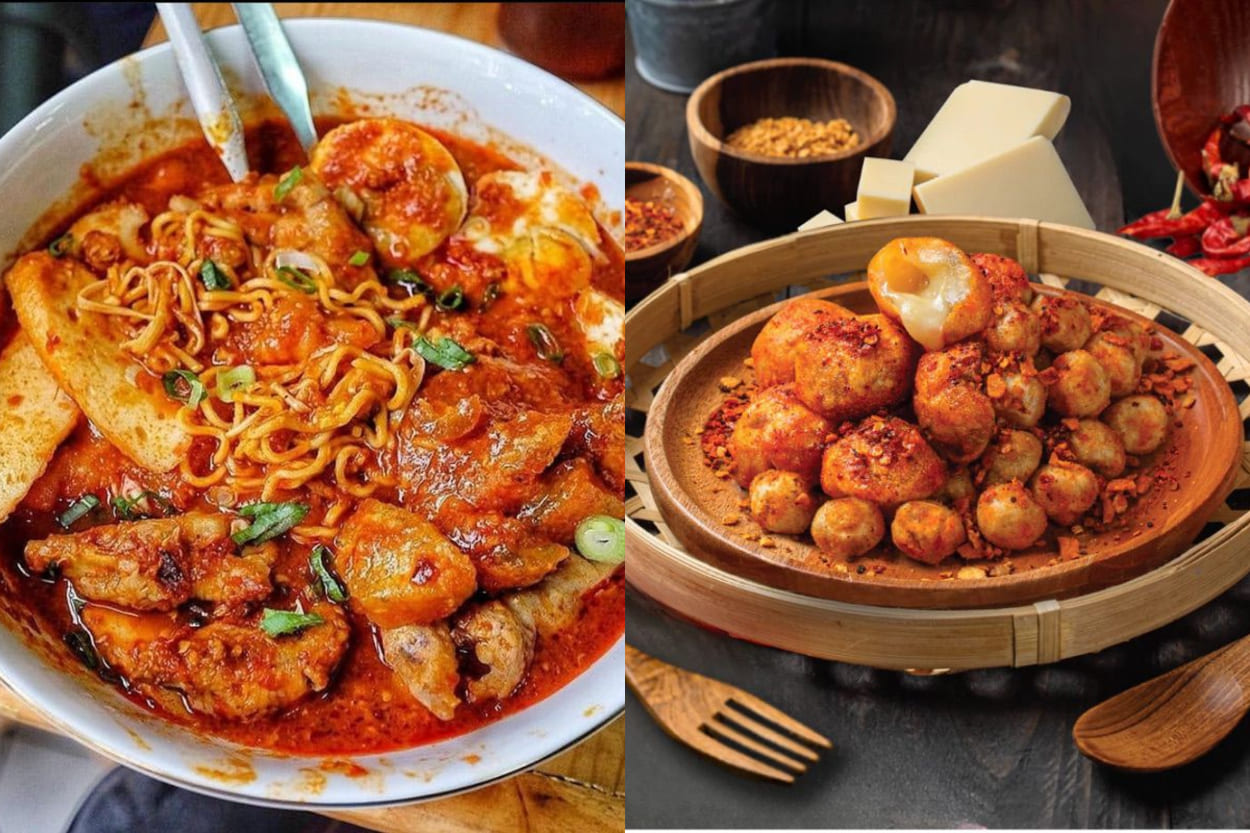 15 Makanan Khas Bandung Paling Populer dan Enak: Dari Cilok, Seblak, sampai Mie Kocok, Mana Favoritmu?