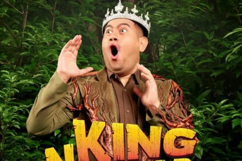 5 Lagu Populer King Nassar yang Wajib Dihafal Sebelum Nonton Konser Tunggalnya, 'Seperti Mati Lampu' Jangan Sampai Ketinggalan!