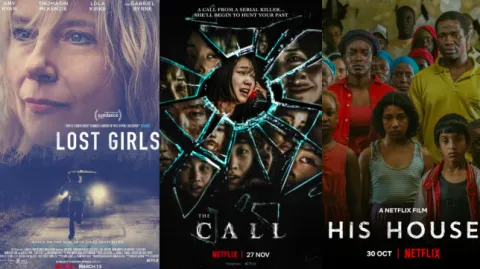 5 Rekomendasi Film Misteri Netflix dengan Cerita Menegangkan dan Plot Twist Tak Terduga