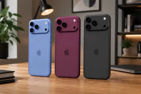 Bocoran Harga iPhone 18 Pro Max dan Pro Terbaru, Lengkap dengan Tanggal Rilis: Tembus Rp 36 Juta!