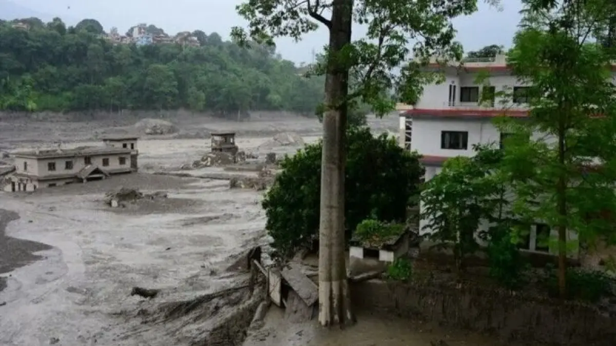 Daftar Banjir Paling Mematikan dalam Sejarah, Korbannya Capai Jutaan Jiwa