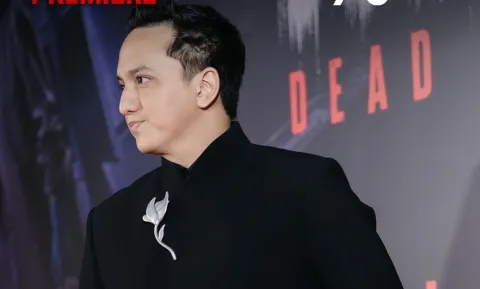 Ge Pamungkas Ungkap Peran Dokter Forensik di Film 