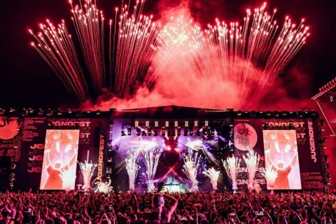 Jadwal Konser dan Festival Musik September 2026: Ada The Weeknd hingga Pestapora, Cek Tanggal sampai Harga Tiketnya!