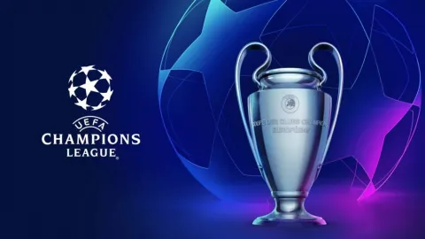 Kapan Liga Champions Mulai? Cek Jadwal dan Daftar Pertandingannya