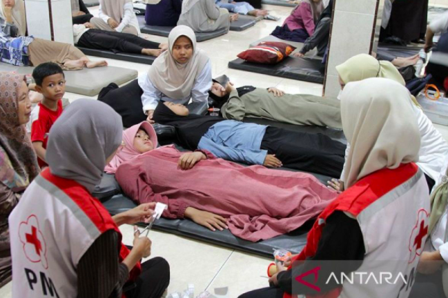 512 Santri Keracunan Usai Santap MBG, BGN Bekukan SPPG Sidoarjo Selama 30 Hari
