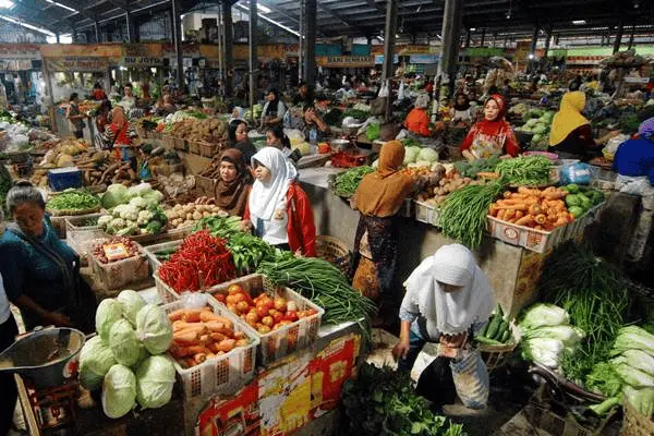Dorong Ekonomi Kerakyatan, Diprediksi Bisa Turunkan Angka Kemiskinan